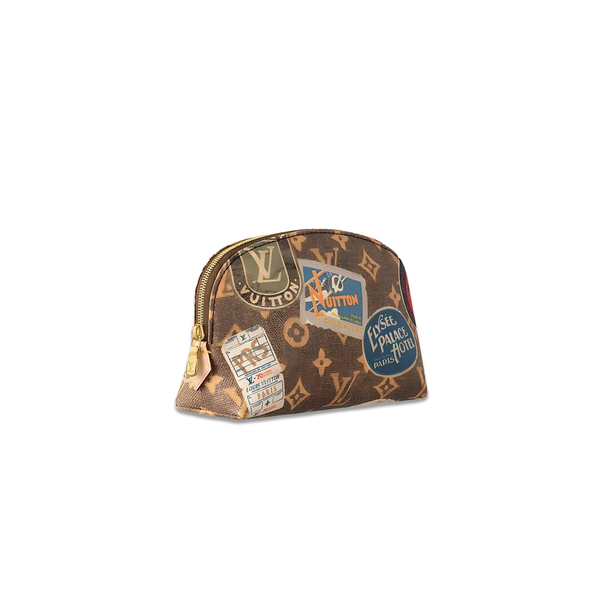 l0*is V*t0n cosmetic pouch m47515 (19*12*6cm)